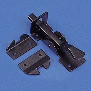 Top Mounted Latch