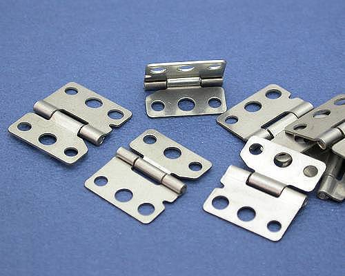 Customized Stainless Steel Hinges